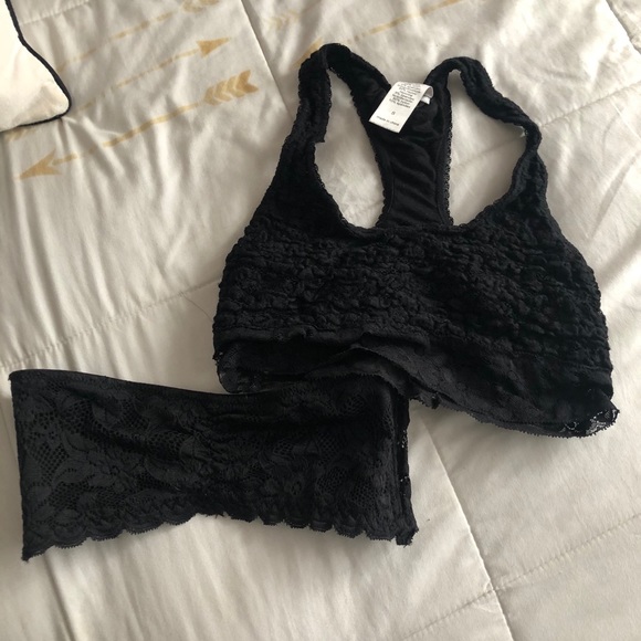Other - Bralette Bundle ✨